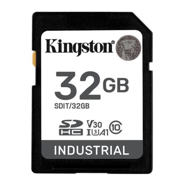 Memory Card Sdhc Uhs-I Class  10