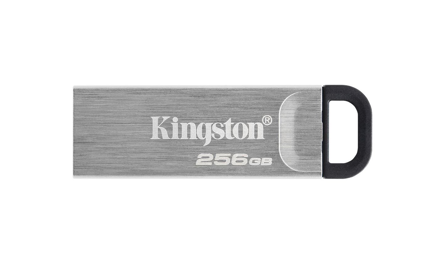 Img_33734264.jpg Technology DataTraveler Kyson USB flash drive 256 GB USB Type-A 3.2 Gen 1 (3.1 Gen 1) Silver Technology DataTraveler Kyson, 256 GB, USB - Image 1