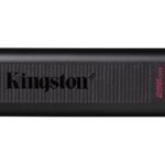 256GB USB3.2 Gen 2  DataTraveler Max
