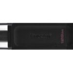 128GB USB-C 3.2 Gen1  DataTraveler 70