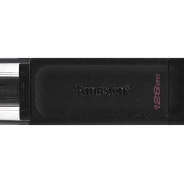 128GB USB-C 3.2 Gen1  DataTraveler 70