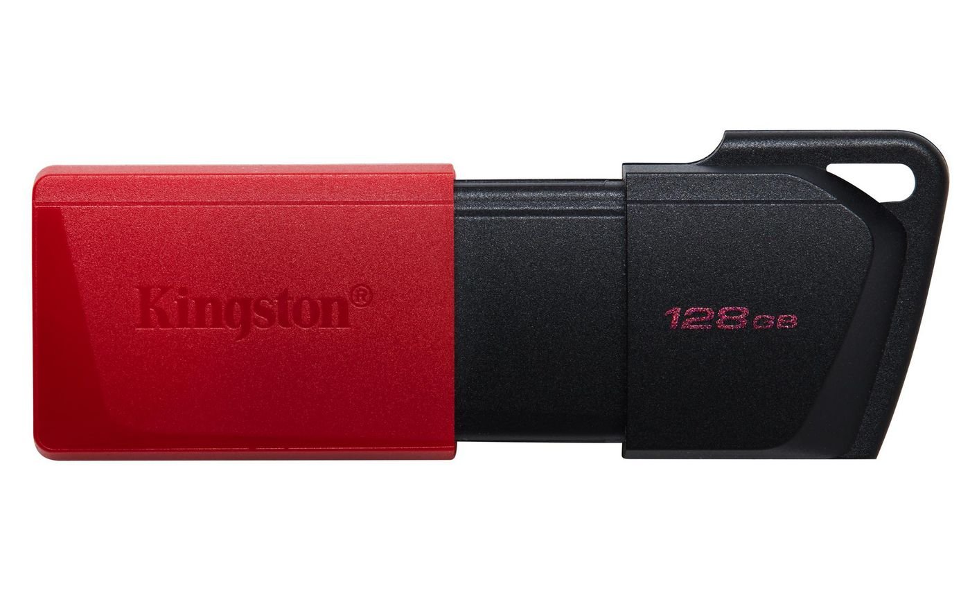 Img_33734360.jpg Technology DataTraveler Exodia M USB flash drive 128 GB USB Type-A 3.2 Gen 1 (3.1 Gen 1) Black, Red - Image 1