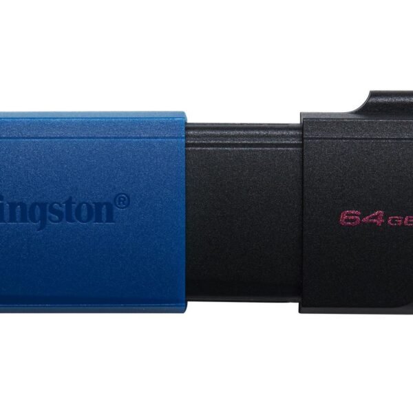 Technology DataTraveler  Exodia M USB flash drive 64  GB USB Type-A 3.2 Gen 1 (3.1 Gen 1) Black, Blue