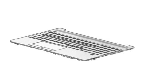 Img_33792637.jpg SPS-TOP COVER ASV W/KB AHS BL FR - Image 1