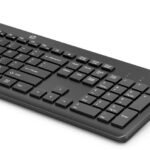 Wireless Keyboard Mouse NOR