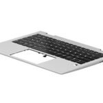 SPS-TOPCOVER W/KB BL SR UK