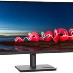 T27H-30 68.6 Cm (27") 2560 X  1440 Pixels Quad Hd Black