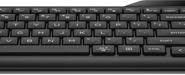 460 Multi-Device Keyboard-S