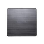 Slim DVD Burner DB65 - Disk  drive
