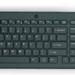 150 Wired Keyboard NL