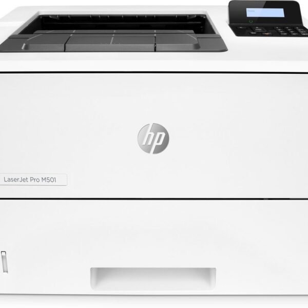 LaserJet Pro M501dn **New Retail**
