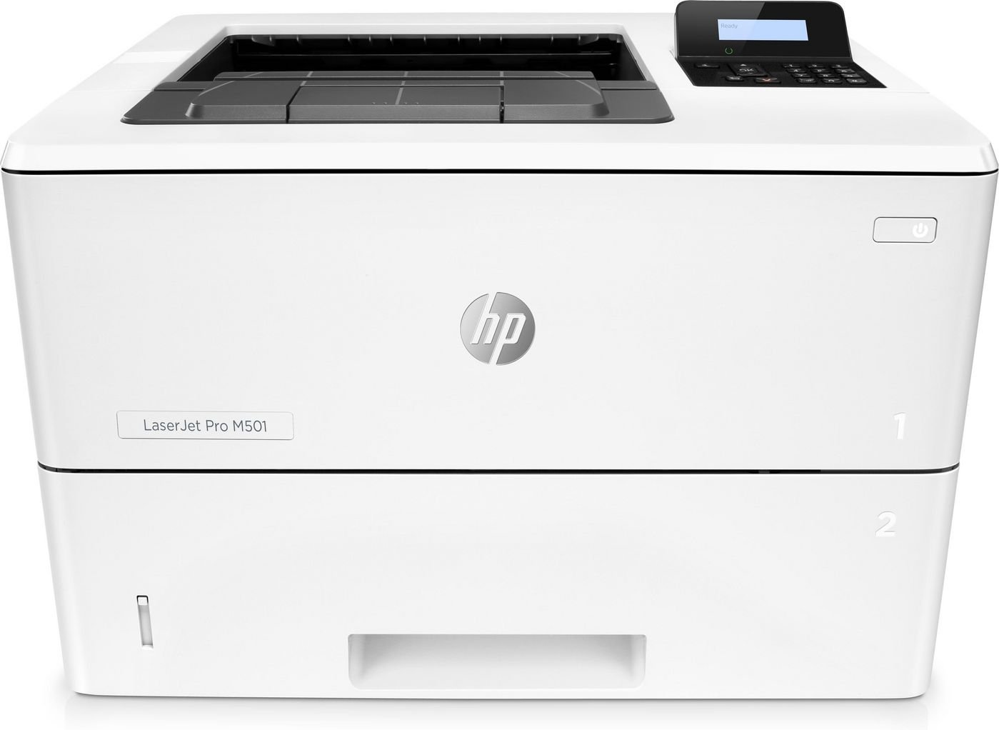 Img_33890713.jpg LaserJet Pro M501dn **New Retail** - Image 1