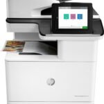 LaserJet Enterprise MFP M776dn **New Retail** A3