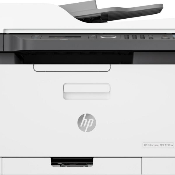 Color Laser Mfp 179Fnw,  Print, Copy, Scan, Fax, Scan  To Pdf