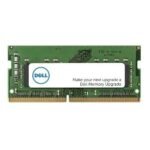 Memory Upgrade - 32GB - 2Rx8  DDR4 SODIMM 3200 MT/s