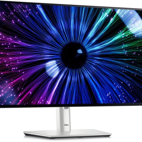 UltraSharp 24 USB-C Hub  Monitor-U2424HE 60.47cm  (23.8)