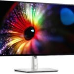 UltraSharp 27 Monitor -  U2724D 68.47cm (27)