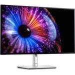UltraSharp 27 Thunderbolt Hub  Monitor - U2724DE 68.4cm (27)