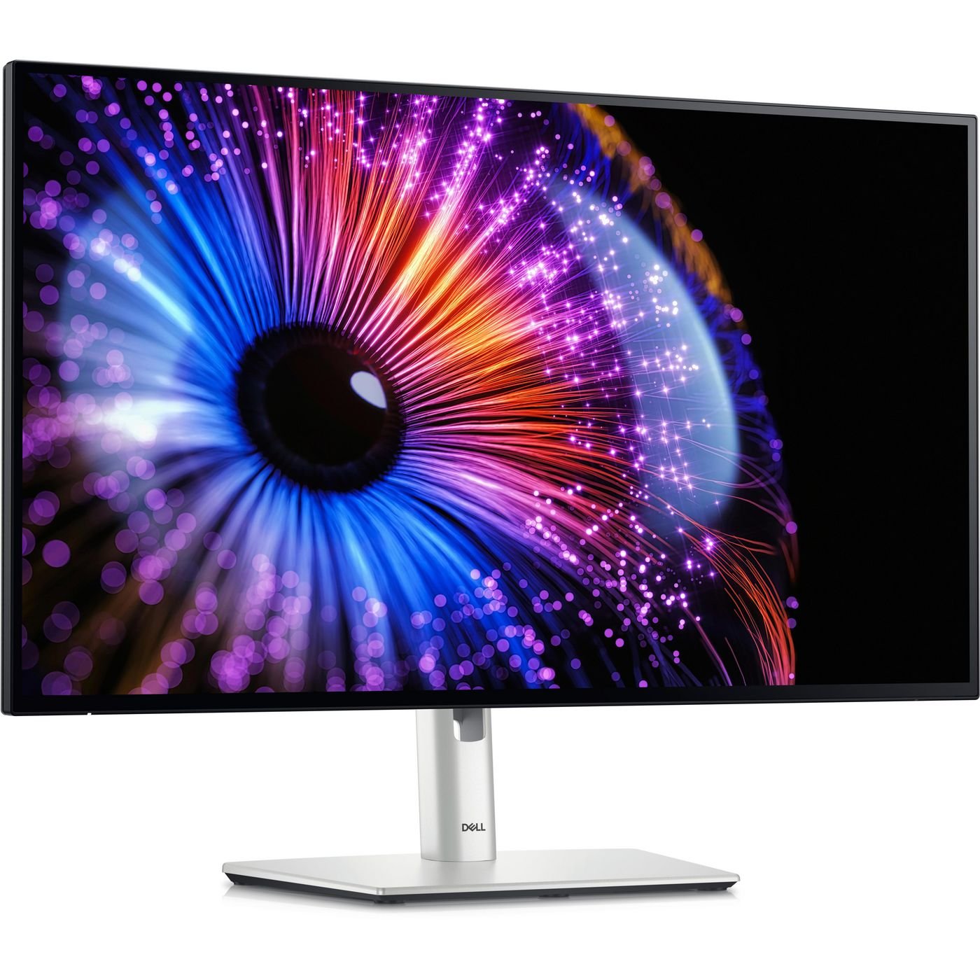 Img_33971175.jpg UltraSharp 27 Thunderbolt Hub Monitor - U2724DE 68.4cm (27) - Image 1