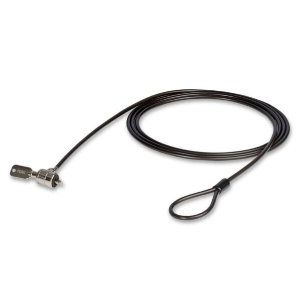 21150 cable lock Black 2 m