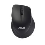 WT465 - BLACK WIRELESS OPTICAL MOUSE 2000DPI