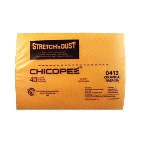 Img_34027940.jpg Stretch n Dust Cleaning Wipes. 40/bag - Image 1