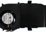 CPU cooling fan and blower  assembly for Optiplex models