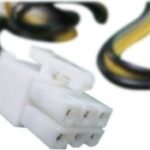 260W D9 Tower Power Supply  Unit