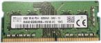 8GB DDR4 SODIMM memory  module, 260-pin