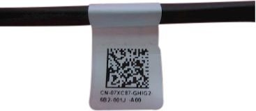 Img_34033082.jpg Battery cable for Latitude 7480 laptops - Image 1