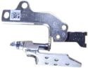 LCD right hinge for Vostro  3510, 3515, 3520, 3525
