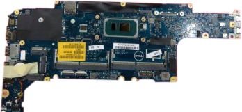 Img_34033529.jpg Motherboard for Latitude 5420 with Intel Core i5-1135G7 - Image 1