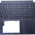 ASSY,KYBD,99,US-INTL,BL,3520