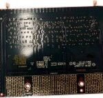 Socket for Memory Module