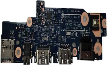Img_34034293.jpg Right-side I/O Daughterboard for Latitude 3420 - Image 1