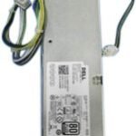 255W Slim Form Factor Power  Supply Unit 9020 SFF