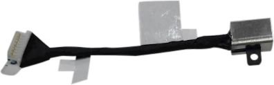 Img_34034732.jpg DC Input Jack Cable for Latitude 3420, 3520, 3430 - Image 1