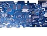 Latitude 3120 motherboard  with Intel Pentium N6000