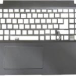 Palmrest assembly with  touchpad for Latitude 5520  and Precision 3560