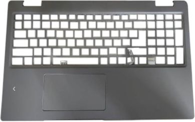 Img_34035505.jpg Palmrest assembly with touchpad for Latitude 5520 and Precision 3560 - Image 1