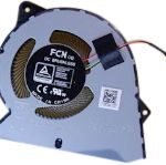 CPU cooling fan assembly for  Inspiron 3511 and 3510