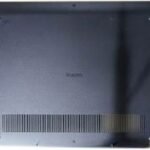 Black bottom cover case for  Vostro 15 series