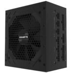 P750Gm Power Supply Unit 750  W 20+4 Pin Atx Atx Black