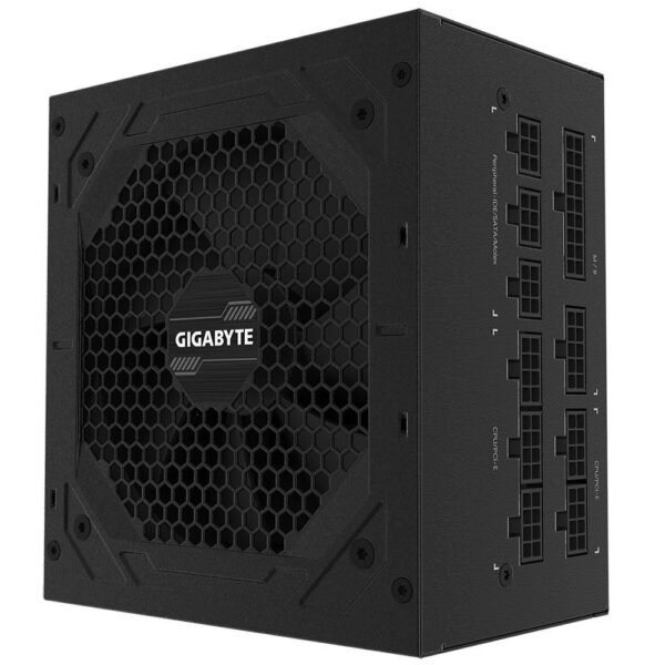 P750Gm Power Supply Unit 750  W 20+4 Pin Atx Atx Black