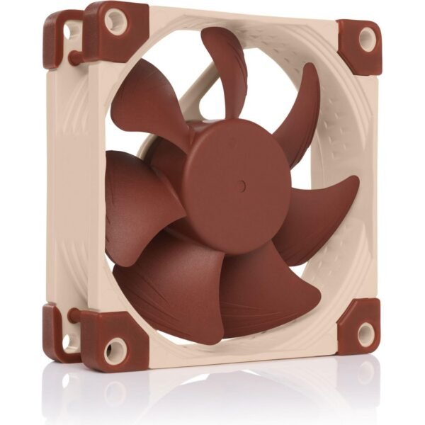NF-A8 PWM Fan - 80mm NF-A8 PWM, Computer case,  Cooler, 8 cm, 450 RPM, 2200 RPM, 13.8 dB