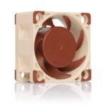 NF-A4x20 FLX Fan - 40mm NF-A4x20 FLX, Computer case,  Fan, 4 cm, 3700 RPM, 5000 RPM, 4400 RPM