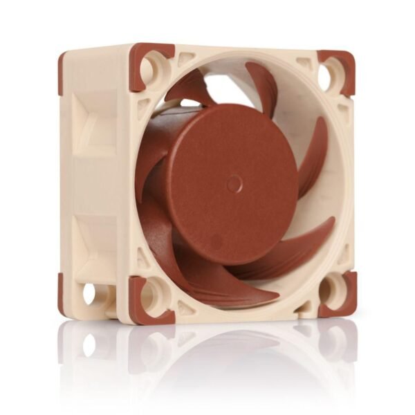 NF-A4x20 FLX Fan - 40mm NF-A4x20 FLX, Computer case,  Fan, 4 cm, 3700 RPM, 5000 RPM, 4400 RPM