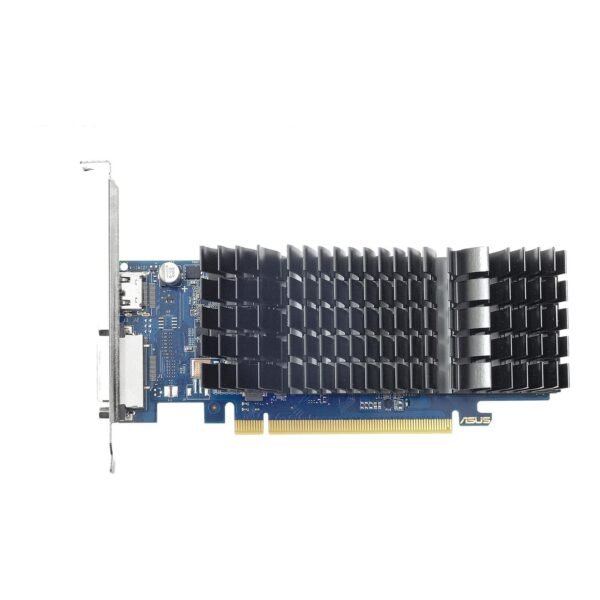 GF GT1030-SL-2G-BRK PCIE3 GT1030-SL-2G-BRK, GeForce GT  1030, 2 GB, GDDR5, 64 bit, 1920 x 1200 pixels, PCI Express 3.0