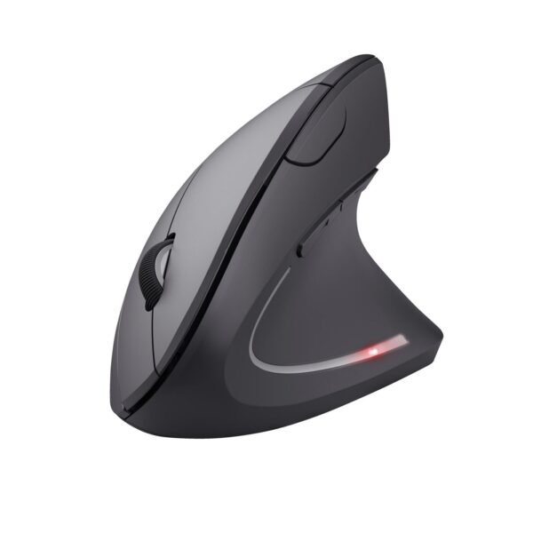 Verto Mouse Right-Hand Rf  Wireless Optical 1600 Dpi