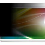 BPTAP002 display privacy  filters Frameless display  privacy filter 32.8 cm (12.9")